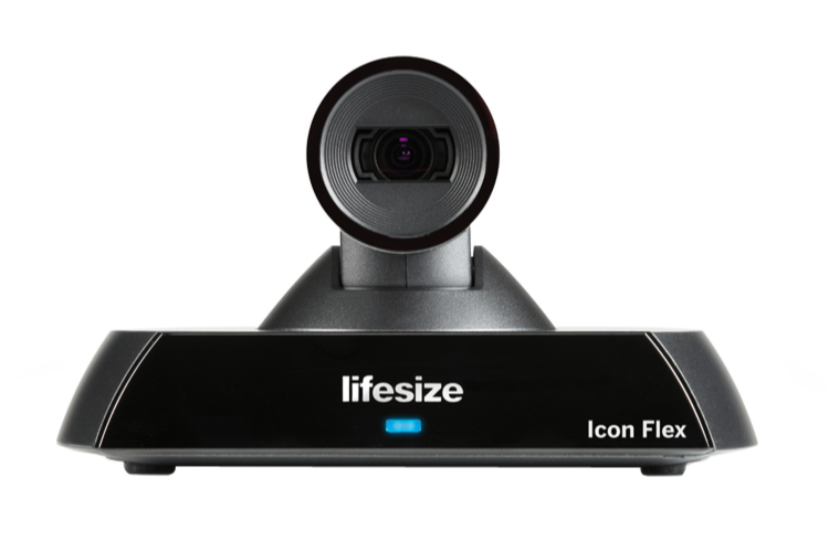 Lifesize Icon Flex(LFZ-033)视频会议摄像头解决方案